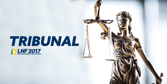 Banner Site - Tribunal