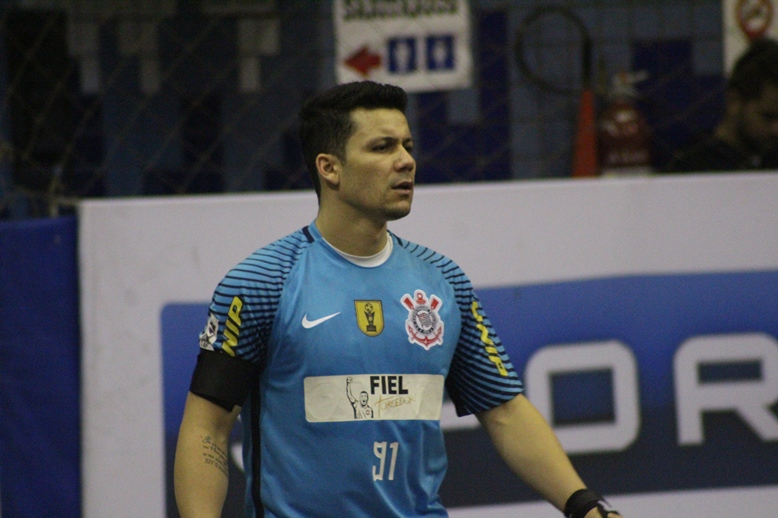 Gilberto Santos/Futsal em Pauta