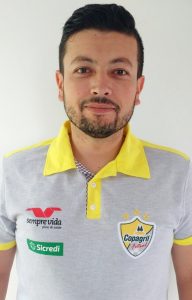 Tainã Felipe Cerny