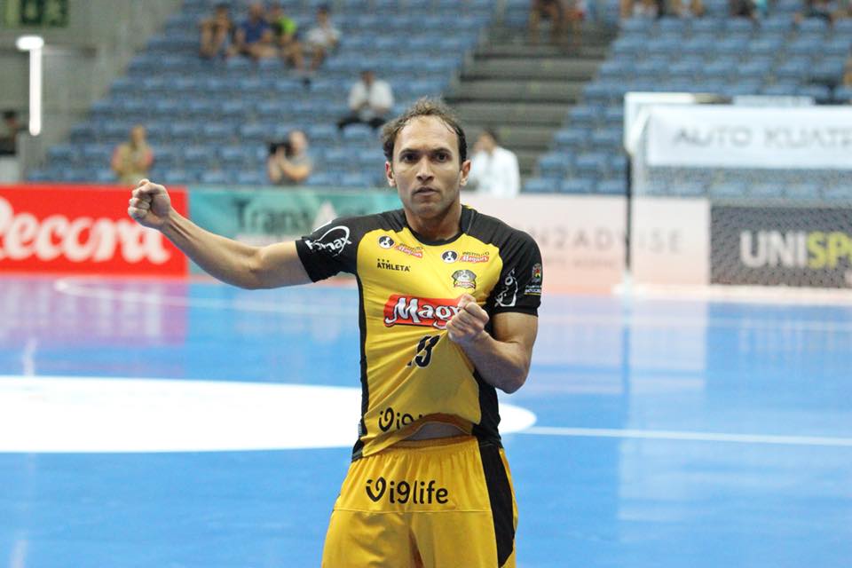 Guilherme Mansueto