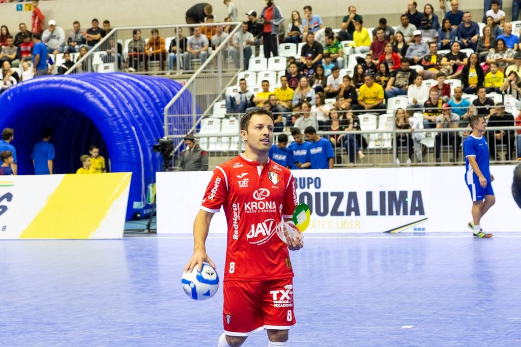 Marcelo Luís