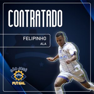 Arte São José Futsal