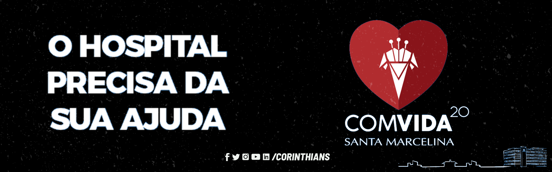 Agência Corinthians