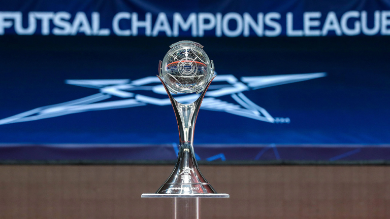 Que dia volta à Champions League 2022?