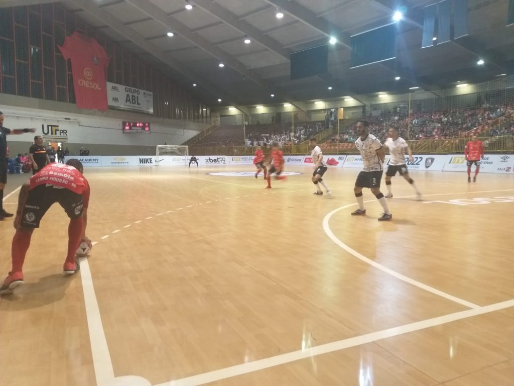 Campo Mourão Futsal